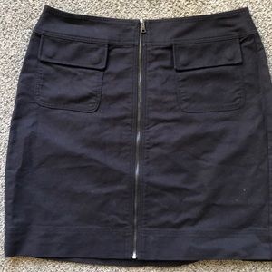 Ann Taylor petite 8 skirt